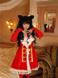 [Cosplay]  Fate Stay Night  Super Hot Rin Cosplay 1(68)